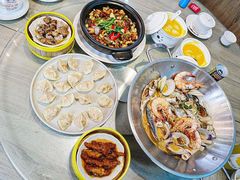 -巽寮印象美食部落餐厅·海鲜·地方特色菜(惠州体验店)