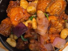 -潮界(虹桥新天地店)