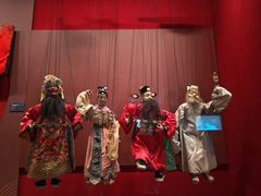 -中国闽台缘博物馆