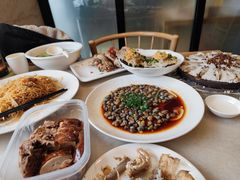 -华盛丰温州大排档(东三环南路店)