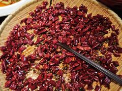 -万重锦·人文川菜馆(骡马市店)