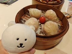 -虾饺妹·酒家(海珠广场店)