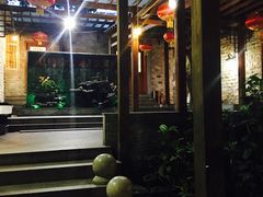 门面-悦州山庄(奥体路店)