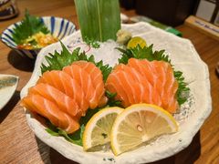 -小川洋风料理(大悦城店)