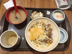 -食其家·牛丼咖喱(天津梅江印象城店)