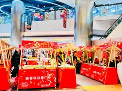 -银座mall(东直门店)