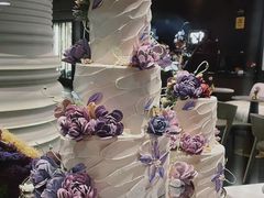 -杜哈夫DOUX RÊVE·生日蛋糕(日月光店)