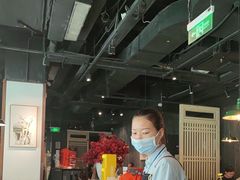 -小大董·烤鸭(王府井apm店)