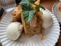 -Ginger(兴国路店)