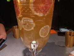 -探鱼·鲜青椒爽麻烤鱼(朝阳悠唐广场店)