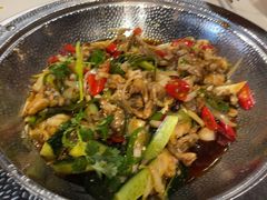 -重庆巴渝火锅(钟家村店)