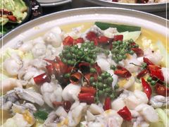 -大丰收脆鱼(正荣财富中心店)