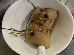 -芳婆糕团店(王府大街店)