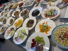 -渔满仓海鲜渔家(象山二店)