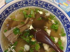 -澄城水盆羊肉店(永兴坊店)