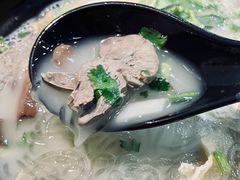 -鸭小妹鸭血粉丝(老门东店)