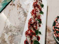 -峰厨大鱼泡饼(西青大学城店)