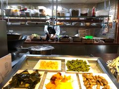 -怡咖啡海鲜自助餐厅(浦东香格里拉店)