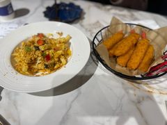 -咕鹿流心披萨(下沙店)