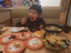 -禾绿寿司(星光68广场店)