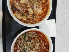 -端仕小锅(文林街店)