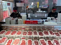 -刘火辣老火锅(光谷店)