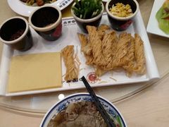 -直隶安家罩饼(复兴路店)