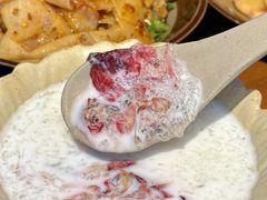 -阿山卓·野生菌火锅·纳西火塘烤肉