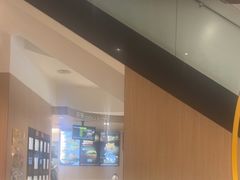 -麦当劳(西单明珠店)