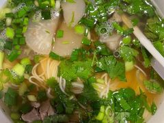 -东方宫中国兰州牛肉拉面(厦门旗舰店)