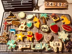 -千浔一暖DIY蛋糕烘焙(人民大学店)