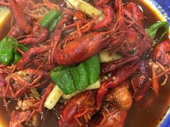 -龙虾奇迹(大华三路店)
