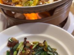 -乔家满族八大碗(流水沟店)