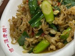 -独一佳老胡湘菜馆(矿山路店)