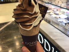 -GODIVA(王府井apm店)