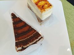 -布朗尼西饼(粮道街店)