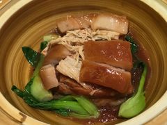 正兴酱方-老正兴菜馆(福州路店)