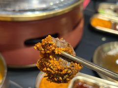 -西塔老太太泥炉烤肉(双井店)