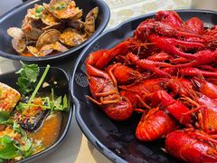 -聚味瞿记·龙虾堂(坡子街店)