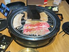 -九田家黑牛烤肉料理(溧阳吾悦店)