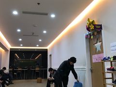 -小银星艺术团(山西路校区)