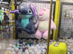 -风云再起游乐汇(北京西单西西友谊店)