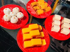 四小吃-大董(阜成路店)