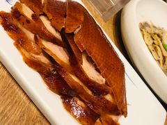 “酥不腻”烤鸭-小大董·烤鸭(王府井apm店)