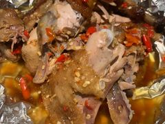 -原味田园·客家菜·土窑鸡(中航城君尚购物中心店)