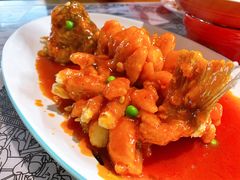 -客官 · 江南小菜馆(长风大悦城店)
