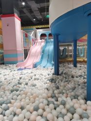 -汤姆猫亲子乐园(保利Mall店)