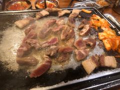 -香猪坊(五道口店)