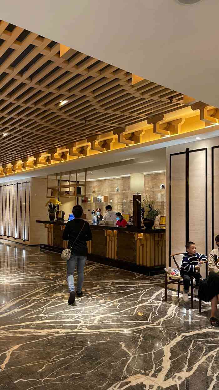 康悦故事·足体按摩(洋河体育城旗舰店)-"环境很好[强]装修很有特色