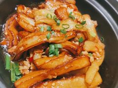 -客语客家菜(琶洲保利店)